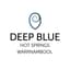 Deep Blue Hot Springs Warrnambool