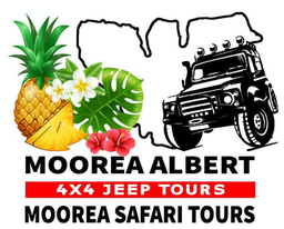 Moorea Tours - Moorea Safari Tours 