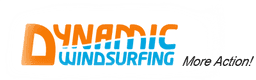 Dynamic Windsurfing 