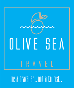 Olive Sea Travel