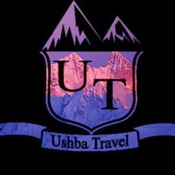 ushba travel