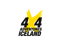 4x4 Adventures Iceland / Fjórhjólaævintýri