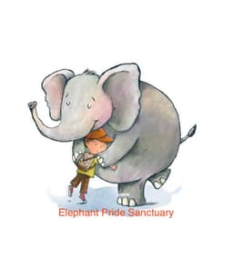 Elephant Pride Sanctuary