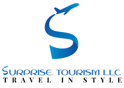 Surprise Tourism LLC
