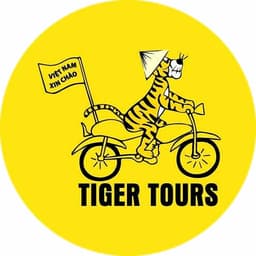 TIGER TOURS LTD.,