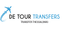 De Tour Transfers