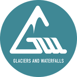 Glaciers and Waterfalls ehf.