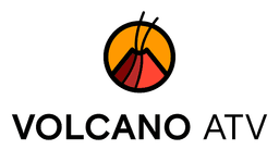 Volcano ATV
