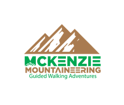 Mckenzie Mountaineering - Guided Walking Adventures
