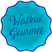 Walkingourmet