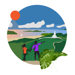 CC's Eco Tours - Owning Paradise Co., Ltd.