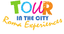 Tour in The City