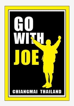 Go with joe