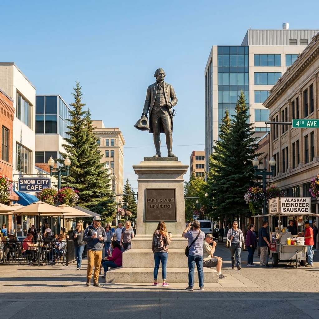 Anchorage Cover Image