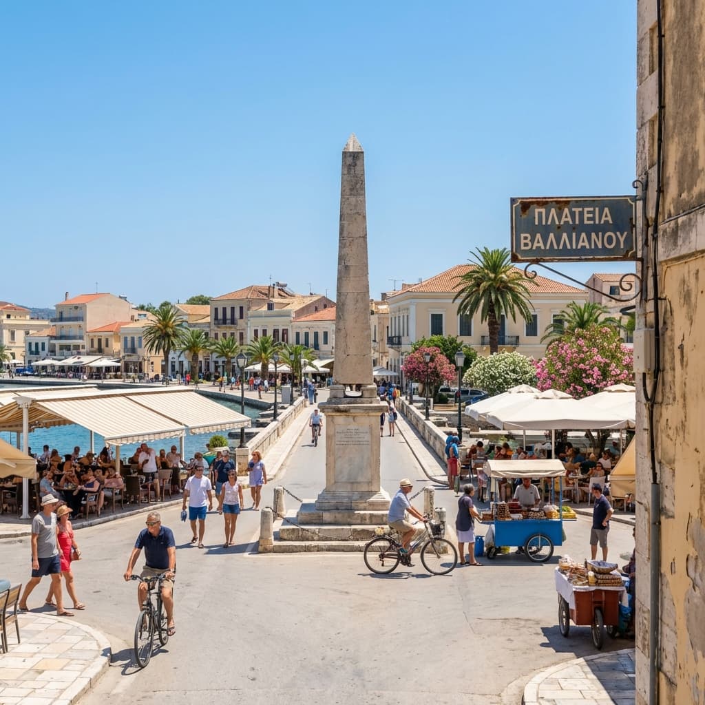 Argostolion Cover Image