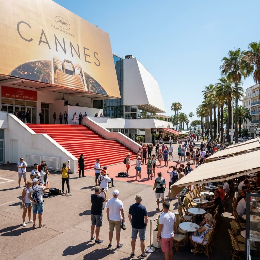 Cannes Cover Image