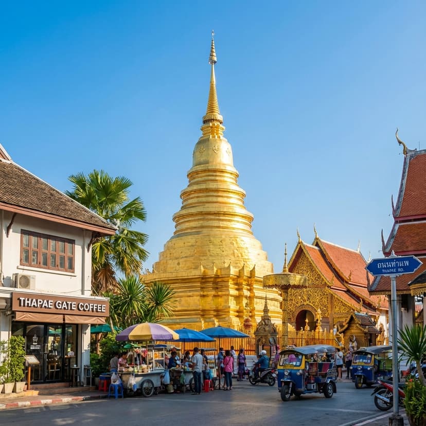 Chiang Mai