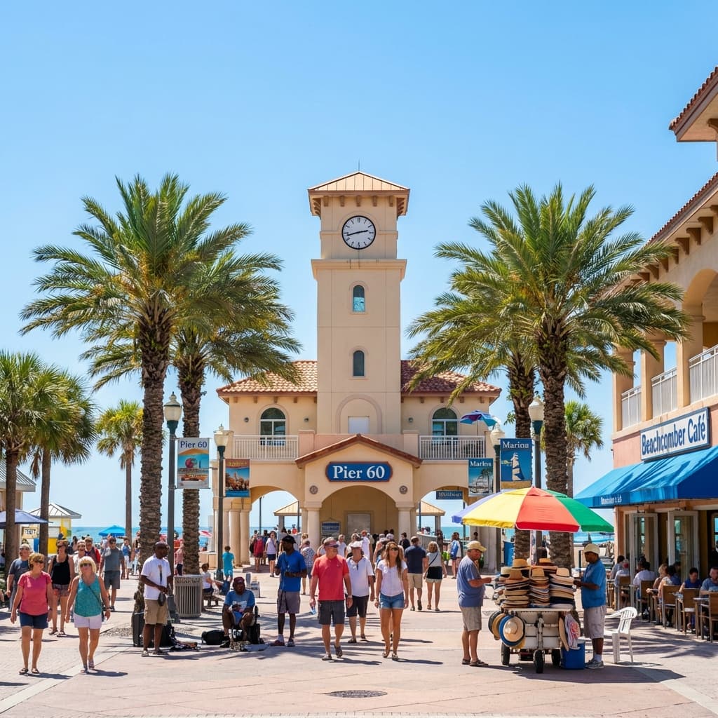 Clearwater Cover Image