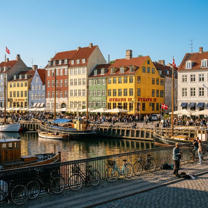 Copenhagen