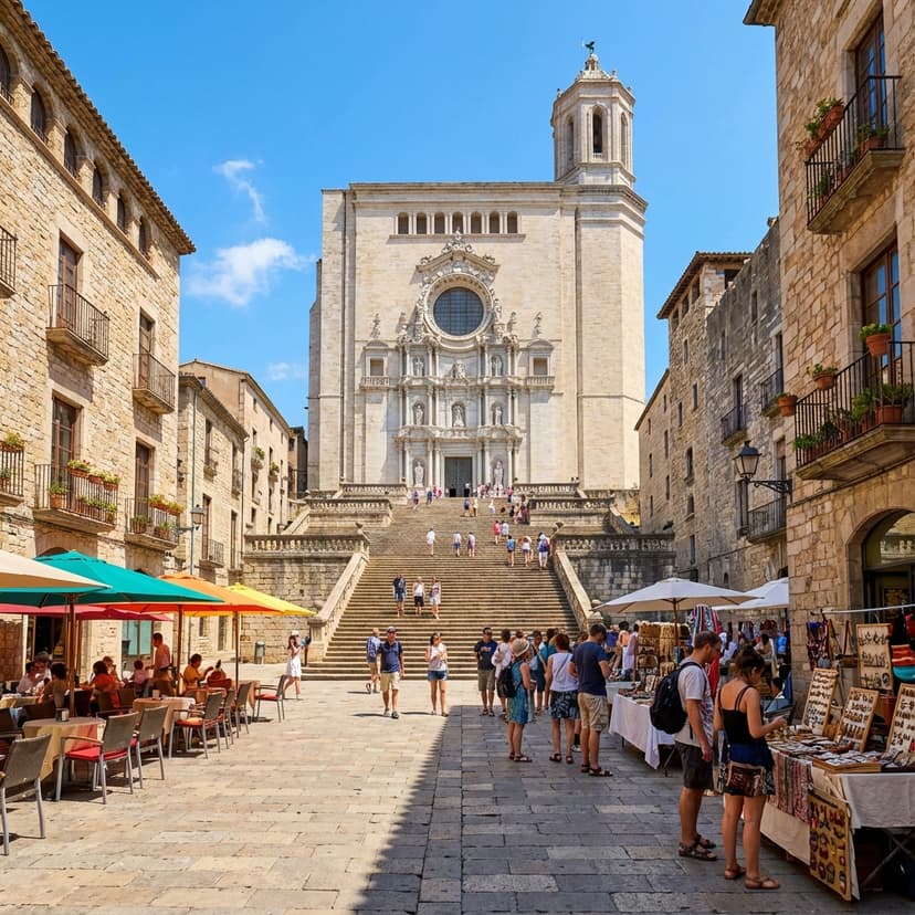 Girona