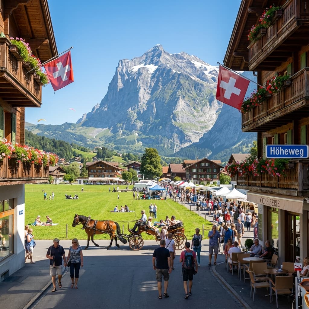 Interlaken Cover Image