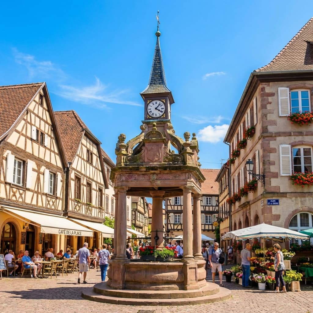 Ittenheim Cover Image