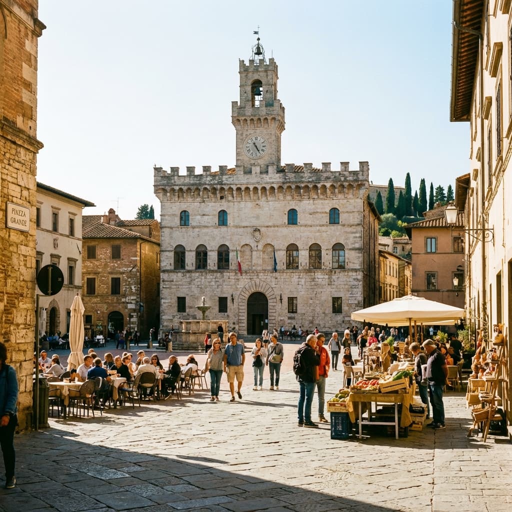 Montepulciano Cover Image
