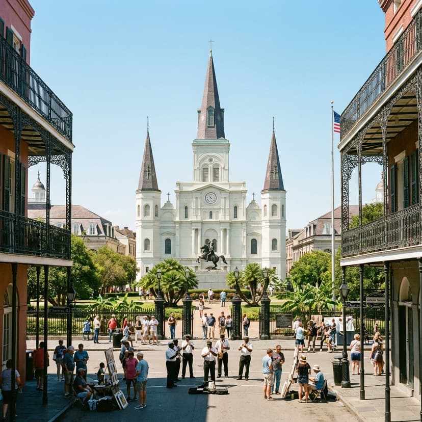 New Orleans