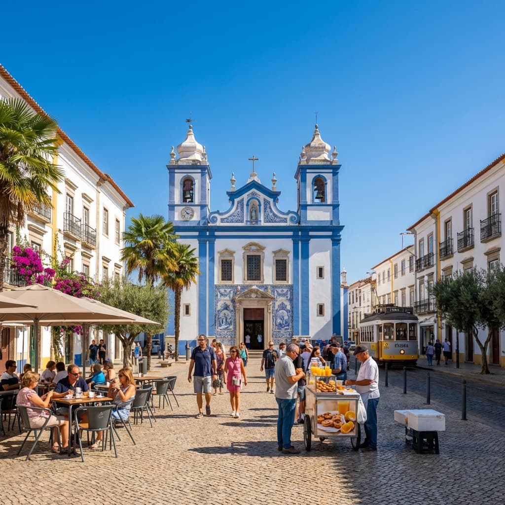 Nossa Senhora de Guadalupe Cover Image