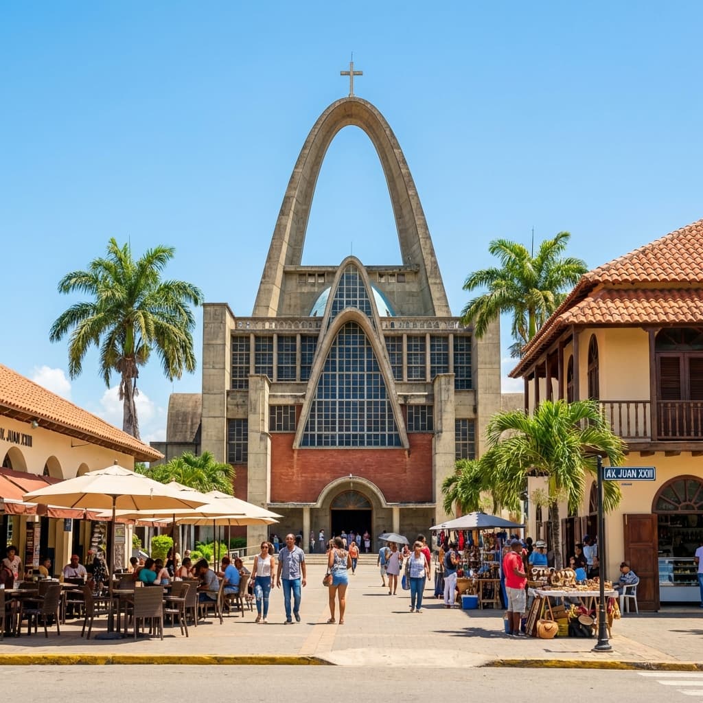 Punta Cana Cover Image