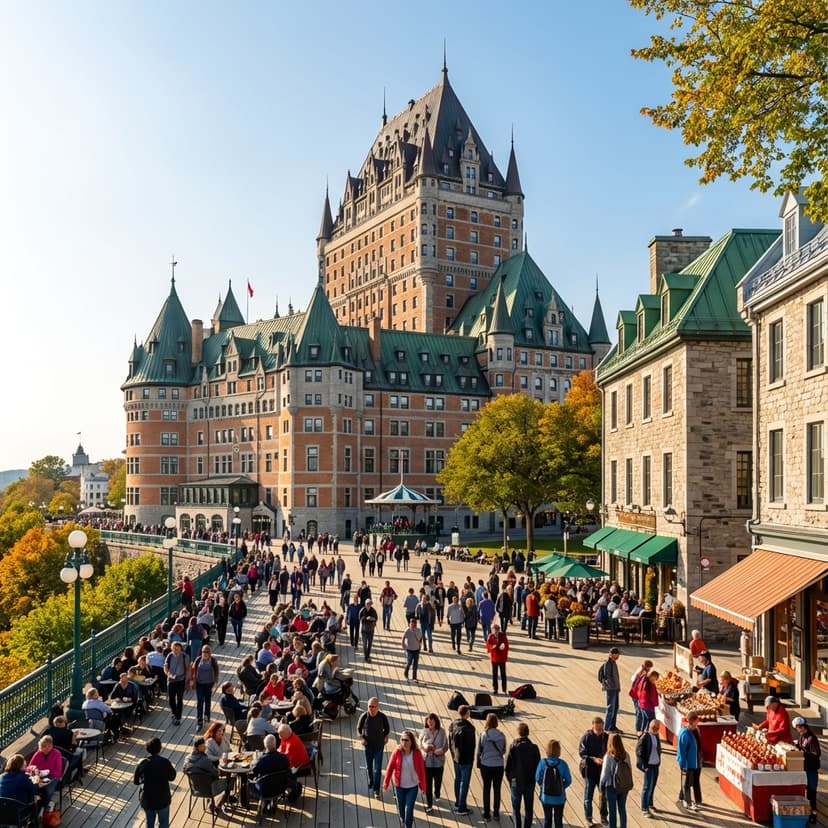 Québec City