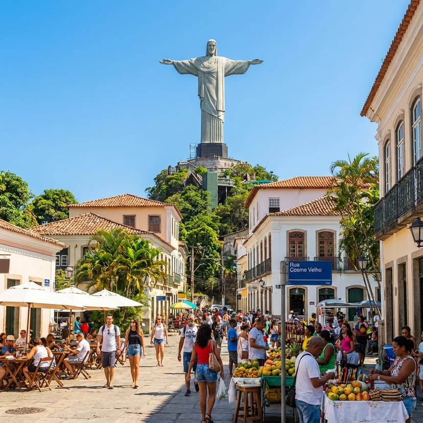 Rio de Janeiro