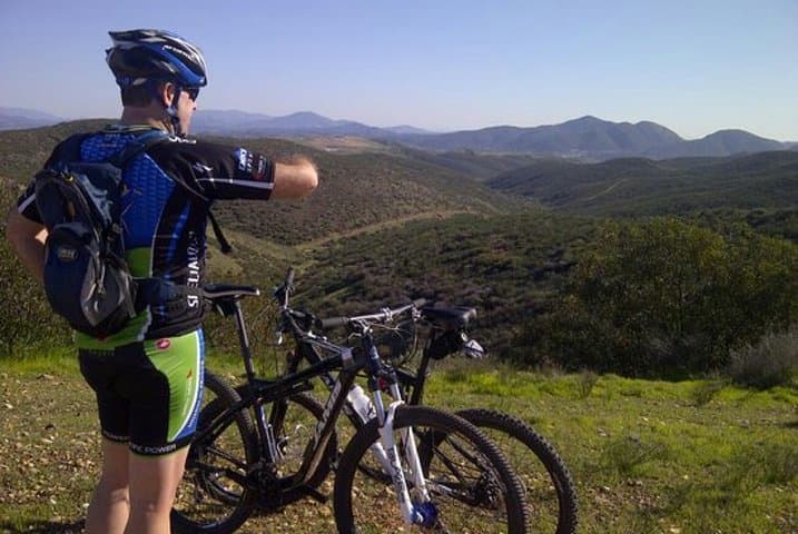 Agadir in 1 Day for Friends - Use of bicycle included