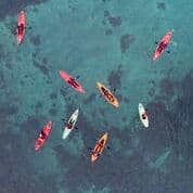 CLASSIC KAYAKING ADVENTURE