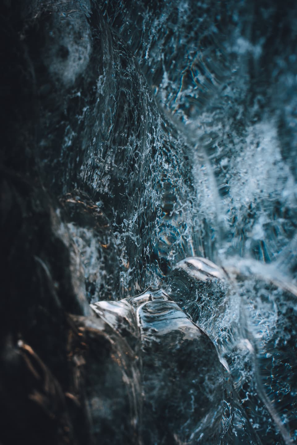 Ice cave - Adventures dream Ice cave - Adventures dream