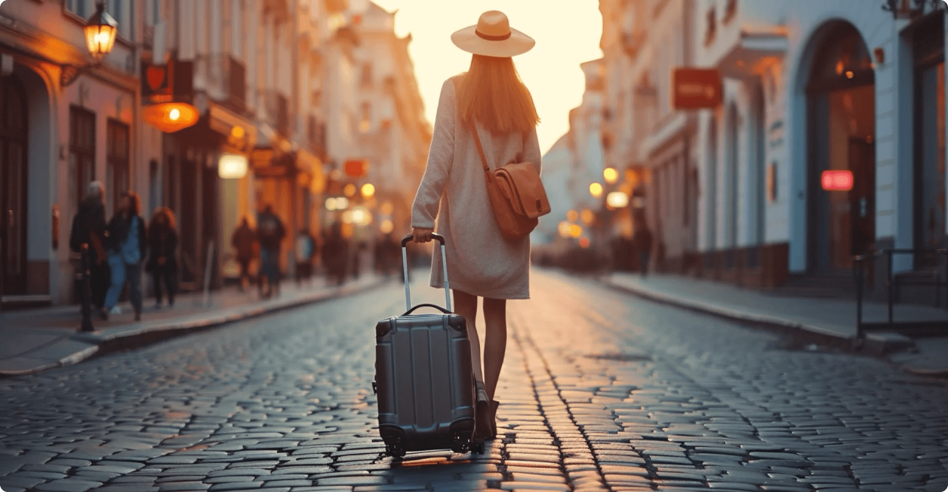 London in 1 Day for Seniors - Secure luggage storage 3-minute walk from King's Cross Station