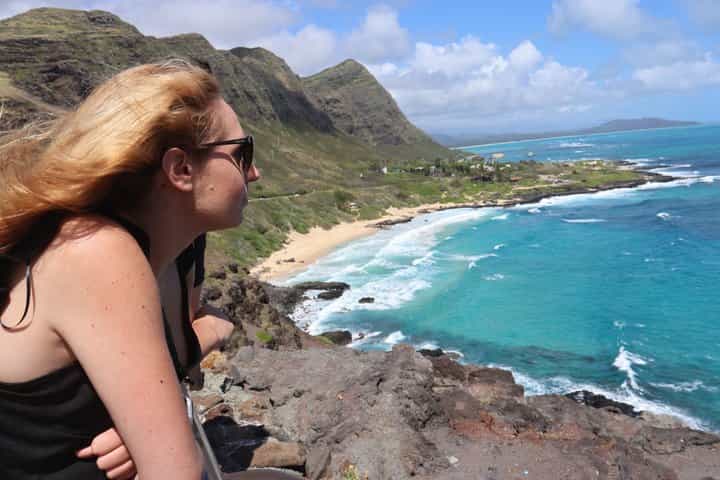 Circle Island on Oahu Full Day Excursion