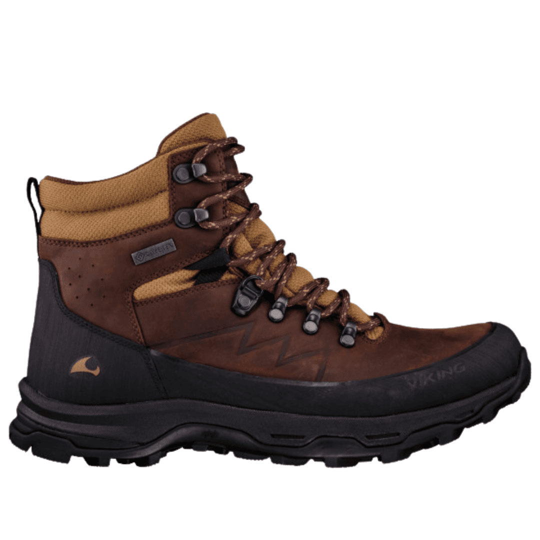 Hiking Boots Rental
