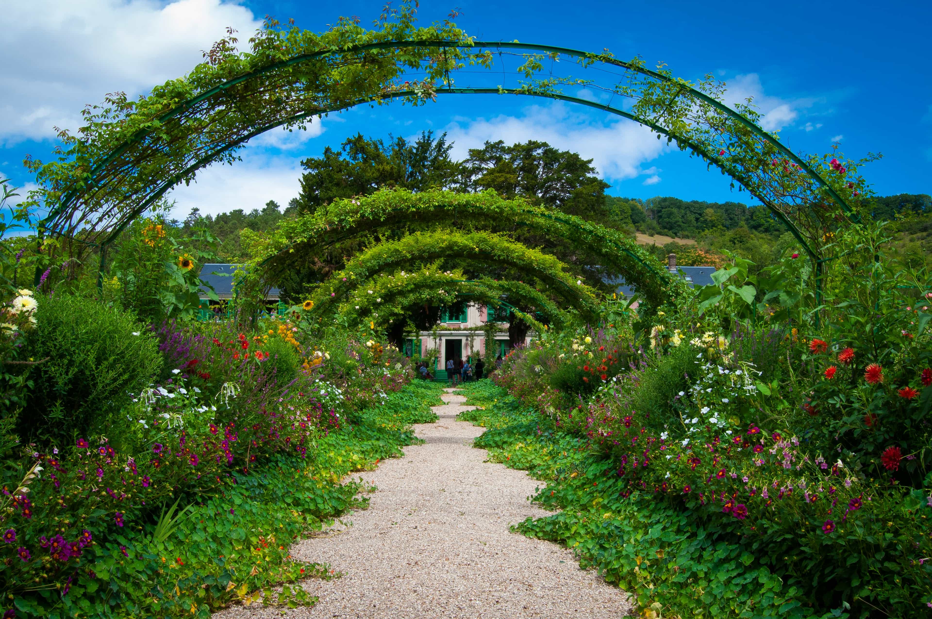 Giverny (Monet's House & Garden) | Private Full Day From Paris