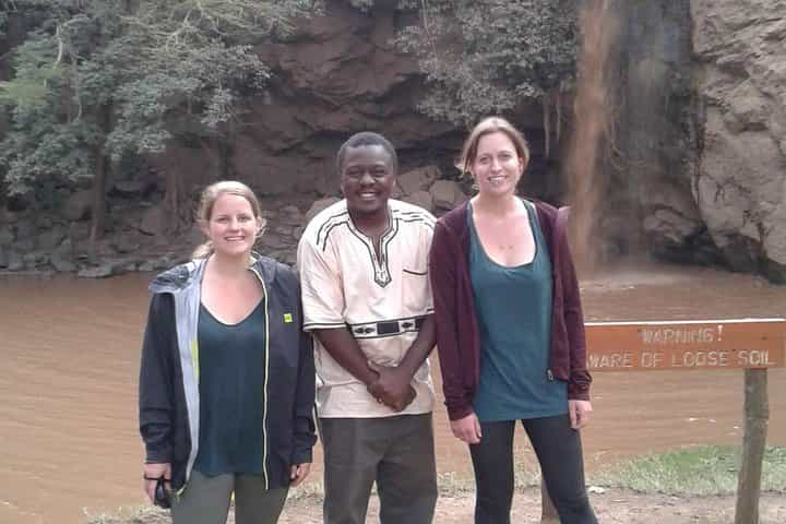 Overnight In Hell's Gate And Lake Nakuru National Park Tour From Nairobi