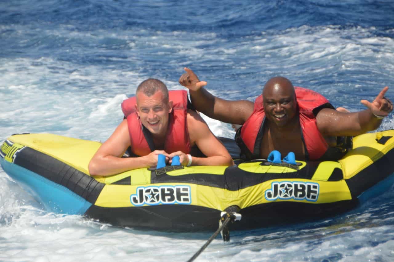 Water Sports in Sharm Elsheikh