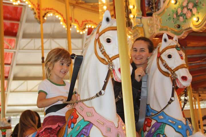 Translado Beto Carrero - BC - por Casa do Turista