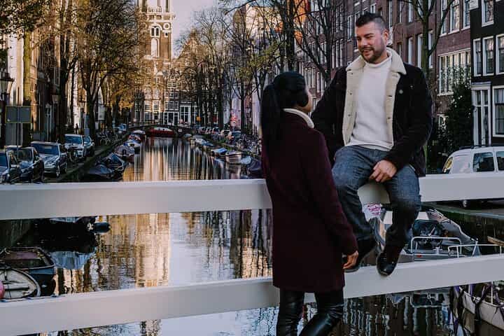 Private Utrecht Landmarks & Architecture Tour From Amsterdam