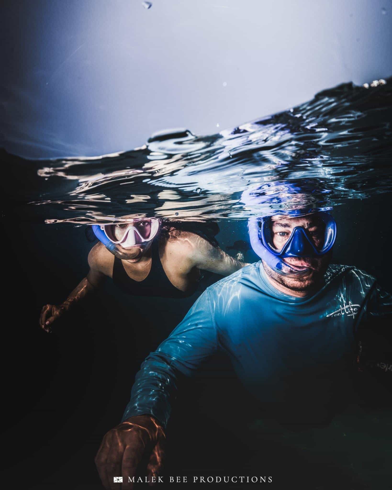 Snorkel Trips