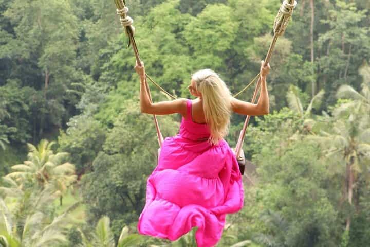 Private Tours to The Soul of Bali.