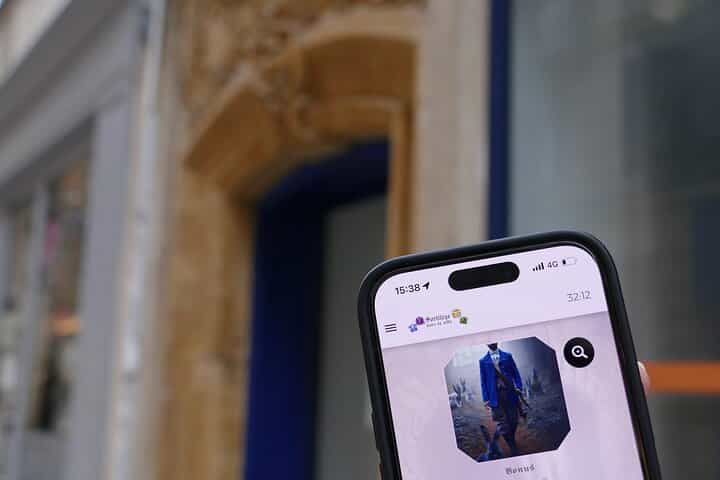 Team Outdoor Escape Game Magic @ Monaco