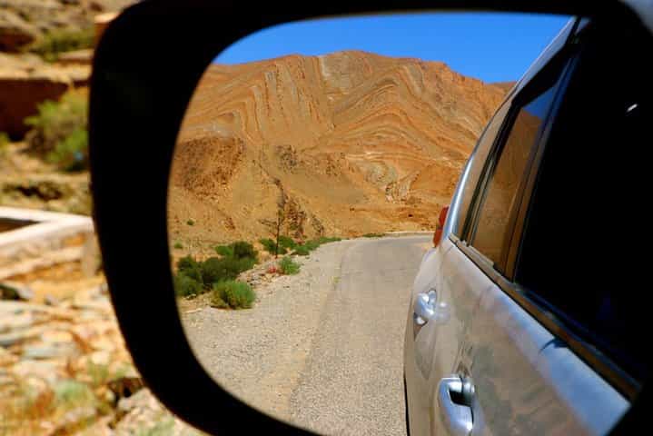 4 Days Private Tour from Agadir to Marrakech with overnight in Erg Chegaga Dunes