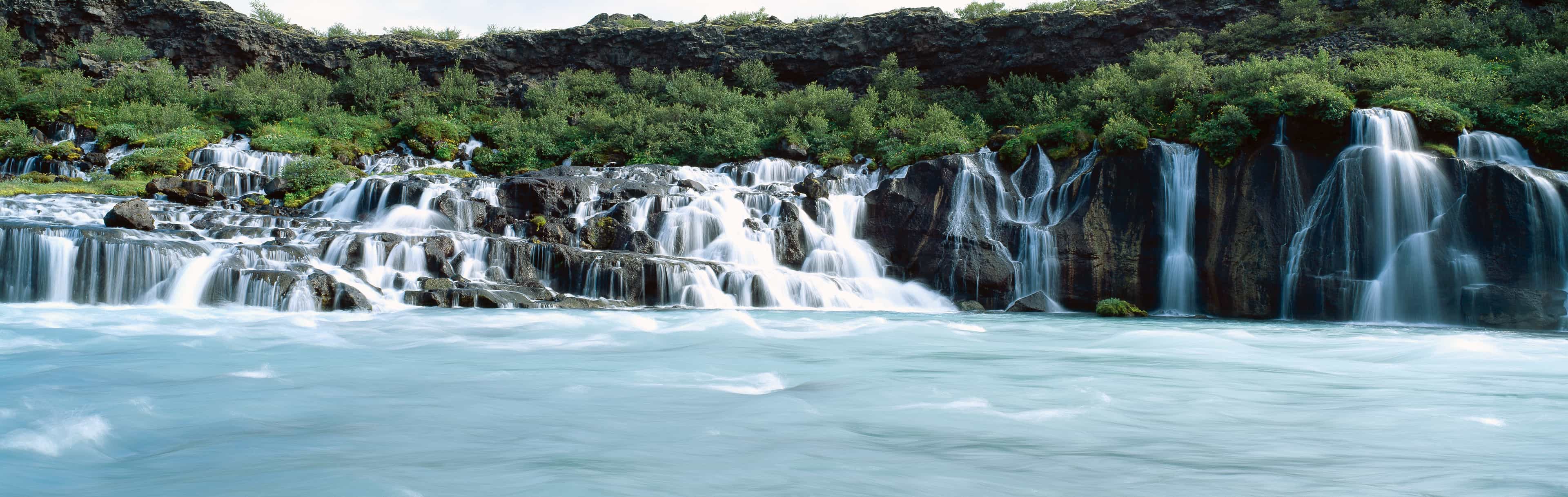 Exclusive Silver Circle Day Tour: Iceland's Hidden Wonders