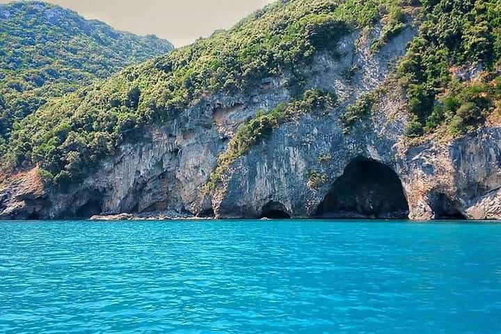 Thessaloniki to Volos and Pelion – Private Day Trip