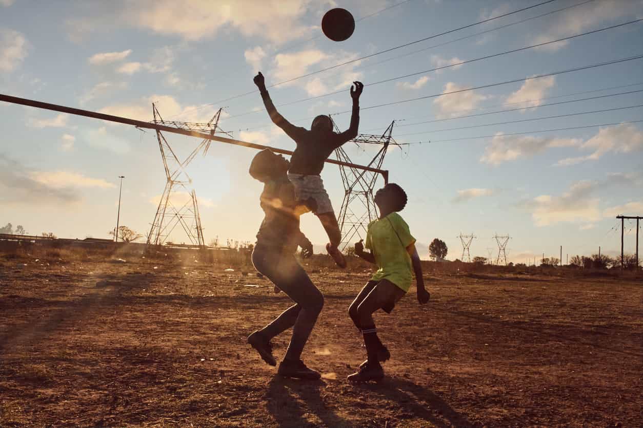Township